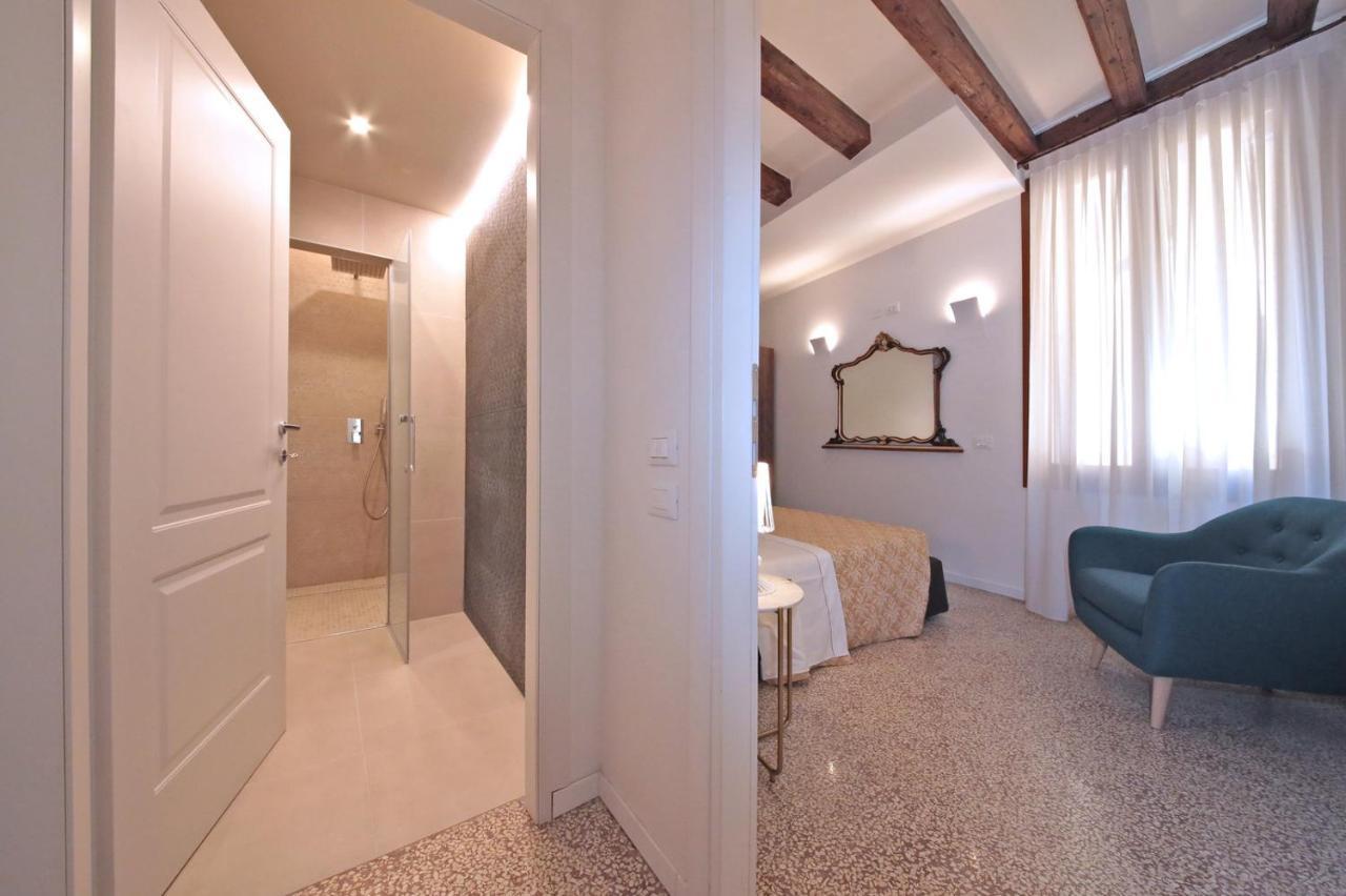 Hammam Venise Extérieur photo