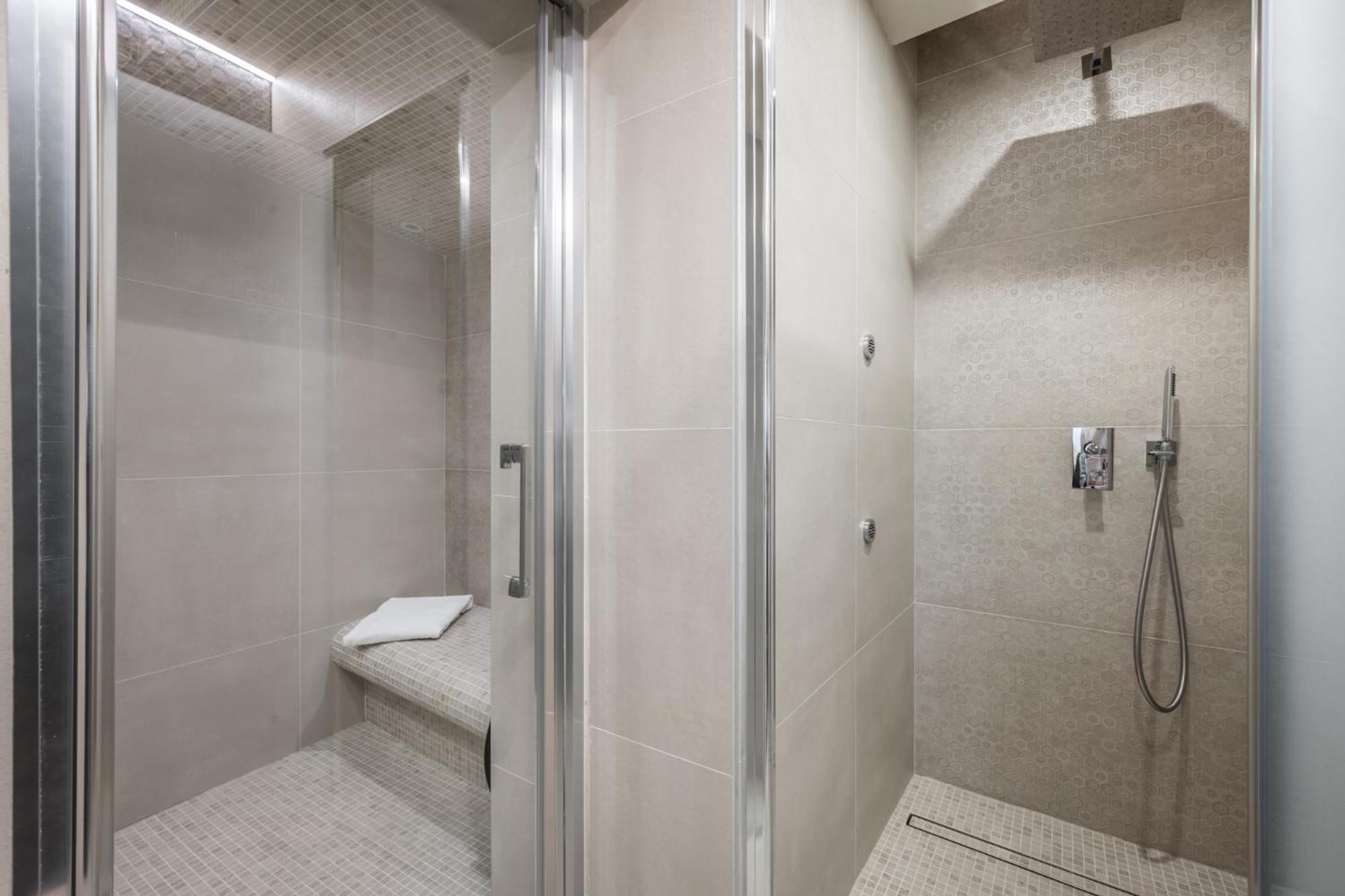 Hammam Venise Extérieur photo